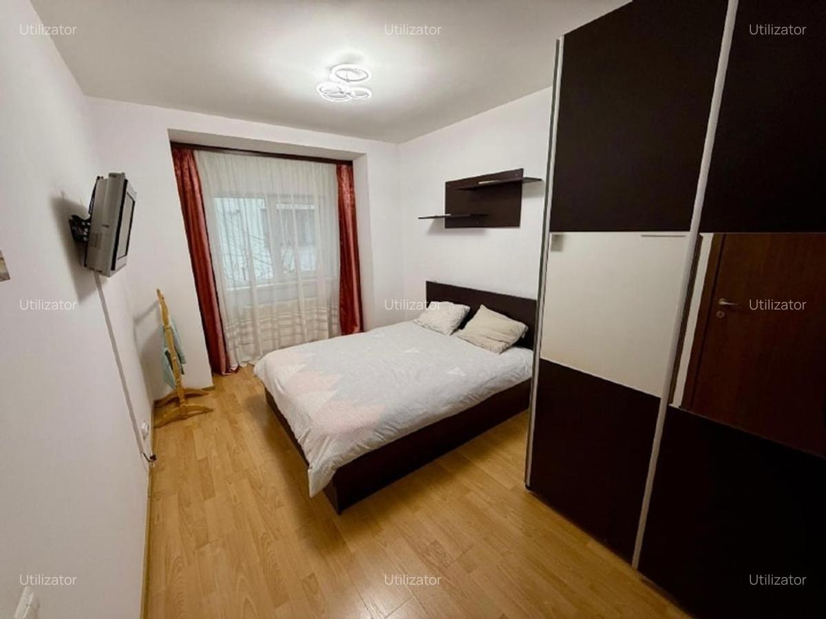 2 camere + loc parcare subteran -METROU 1 DECEMBRIE - 6