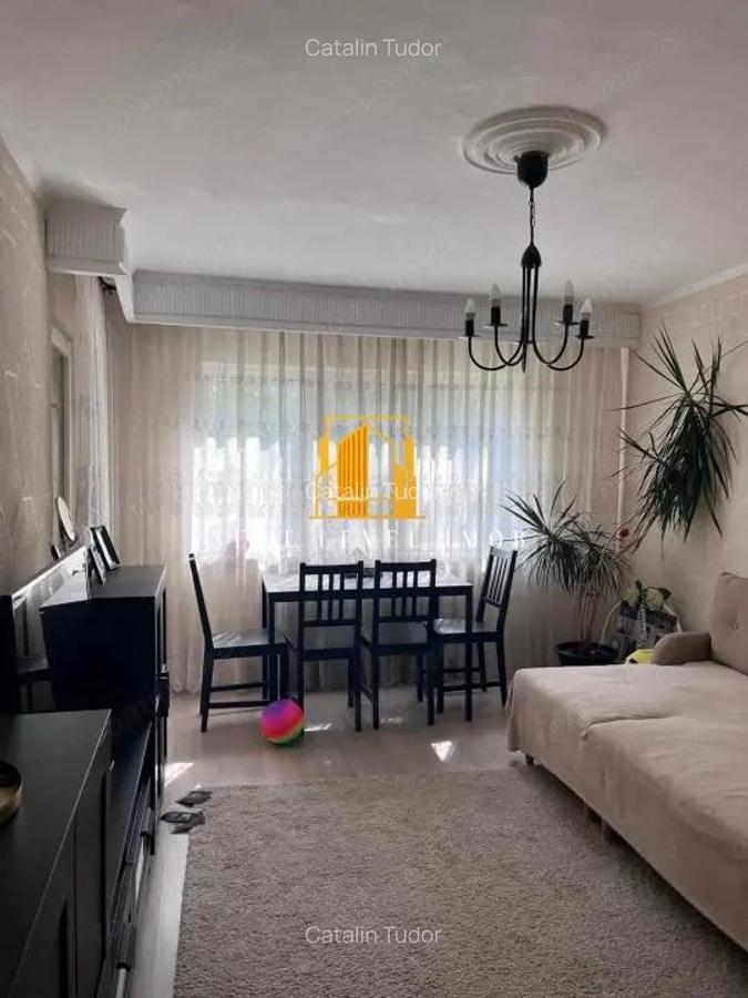 Apartament 2 camere Tudor Vladimirescu - 10