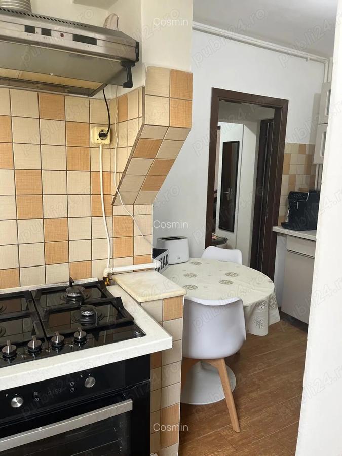 Vand Apartament cu 2 camere Craiova Rond-Gara - 7