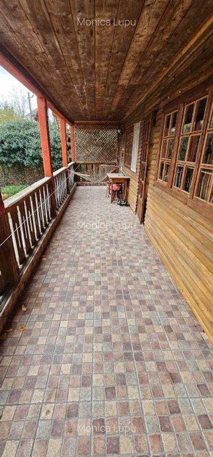 Vila spatioasa, 5 camere, Breaza, aer curat, liniste langa padure - 24