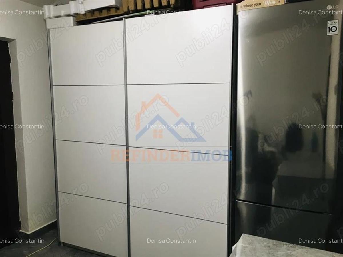 Vanzare garsoniera, zona Berceni - Emil Racovita - 5