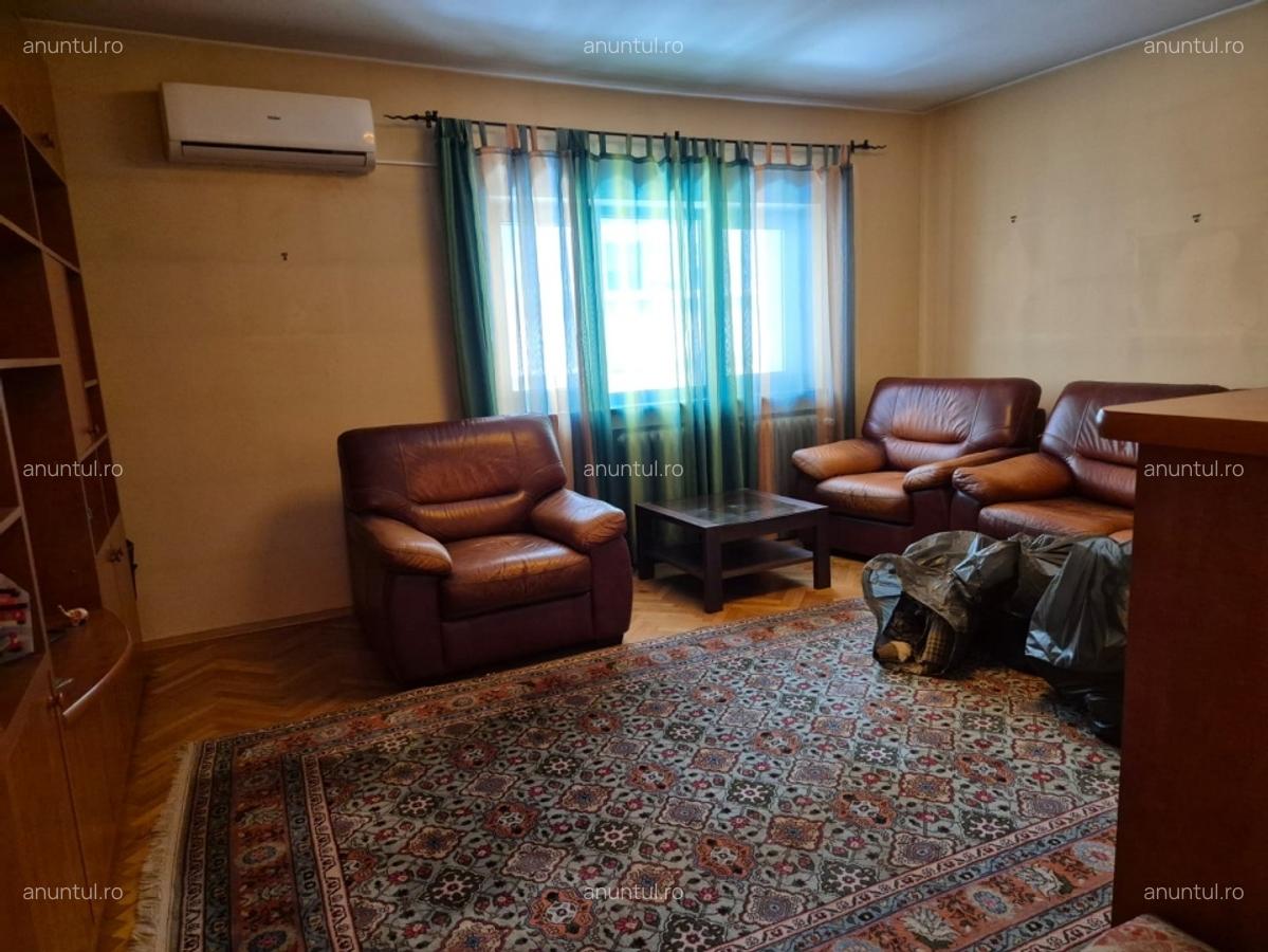 Decebal, Muncii, apartament 3 camere cu vedere pe spate - 8