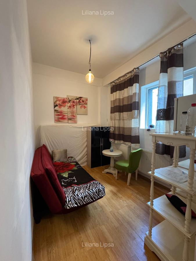 Dristor, garsoniera parter 2016 - 2