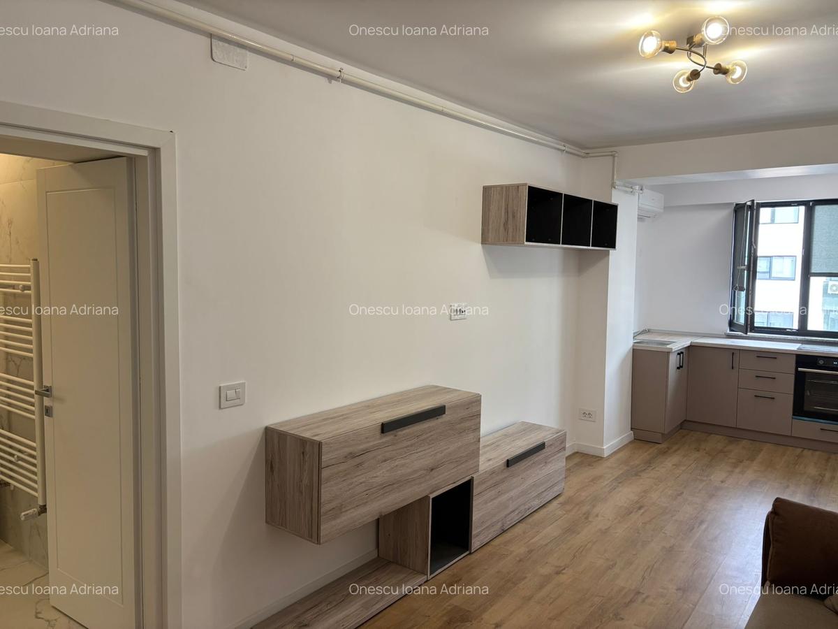 IVORY RESIDENCE|studio cu parcare inclusa|Pipera| Rond OMV| - 2