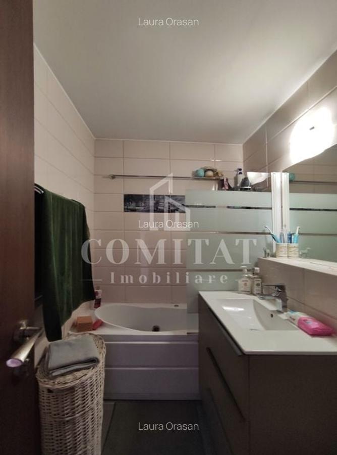 Apartament 2 camere | Decomandat | De vanzare | Cartier Marasti - 6