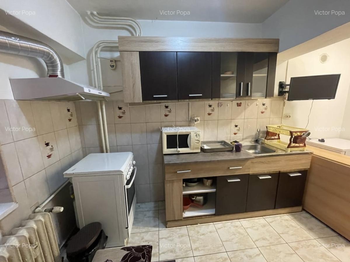 3 Camere Magazin Bucur Obor - Bloc ALMO 1 - Mobilat si Utilat - 11