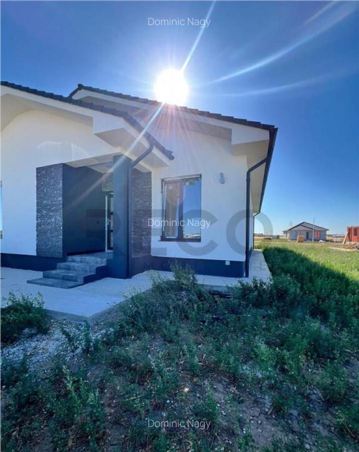 RECO Casa in Santandrei 4 camere an constructie 2025 - 1