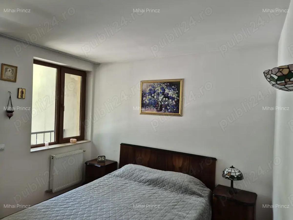 Brancoveanu-Aluni?ului - Casa 5 camere , metrou, parc , ?coala 111 - 8