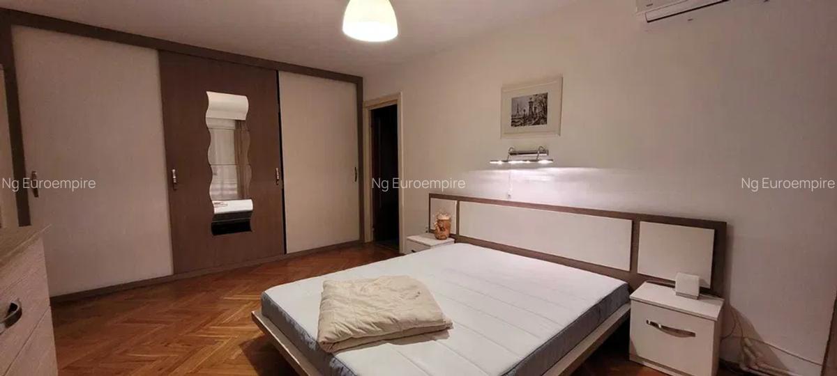 Apartament 3 camere de inchiriat in Centru - 4