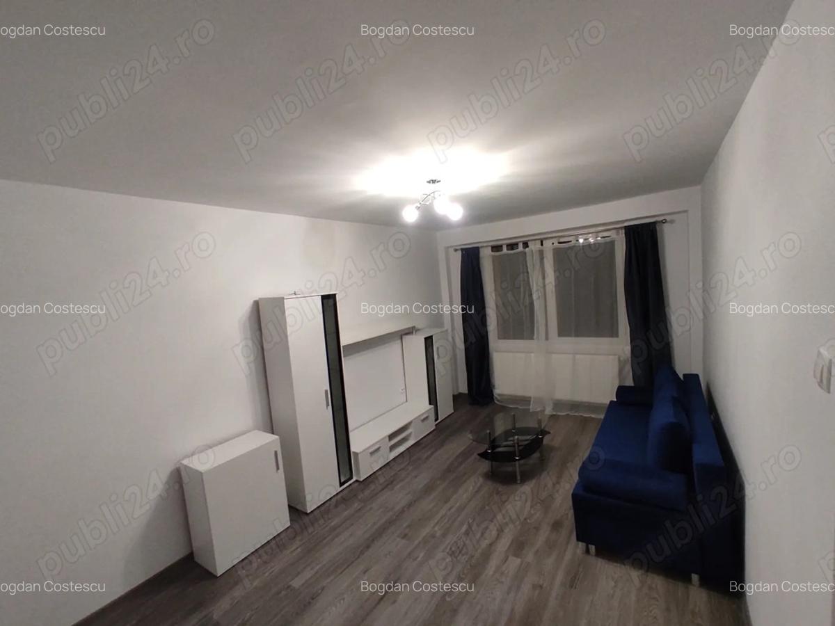 Proprietar inchiriez apartament renovat 2 camere, mobilat, Bd. Vlahu?a langa Scoala Generala 27 - 4