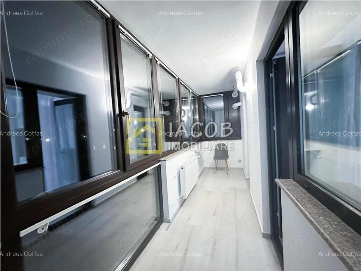 3 Camere de inchiriat Arena Residence, Parcare Inclusa - 7