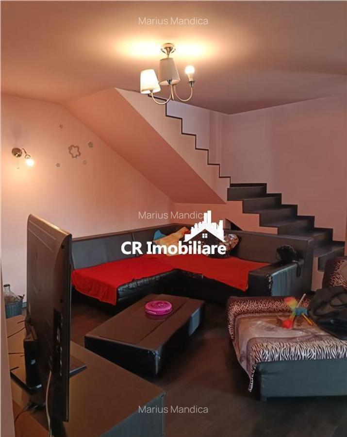 Apartament 4 camere tip Penthouses Dristor parc IOR - 2