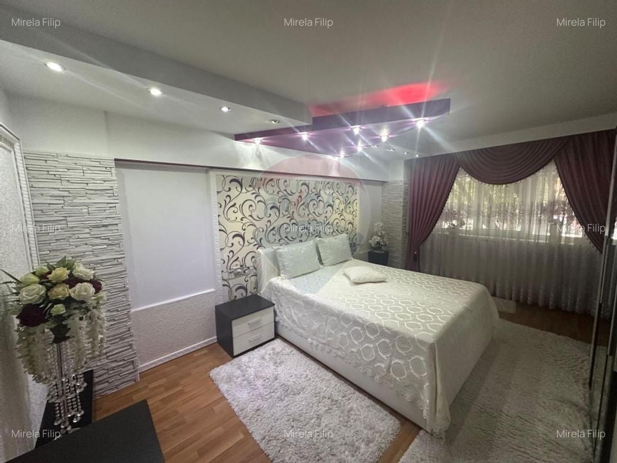 ZONA PREMIUM- apartament 3 camere decomandate - 3