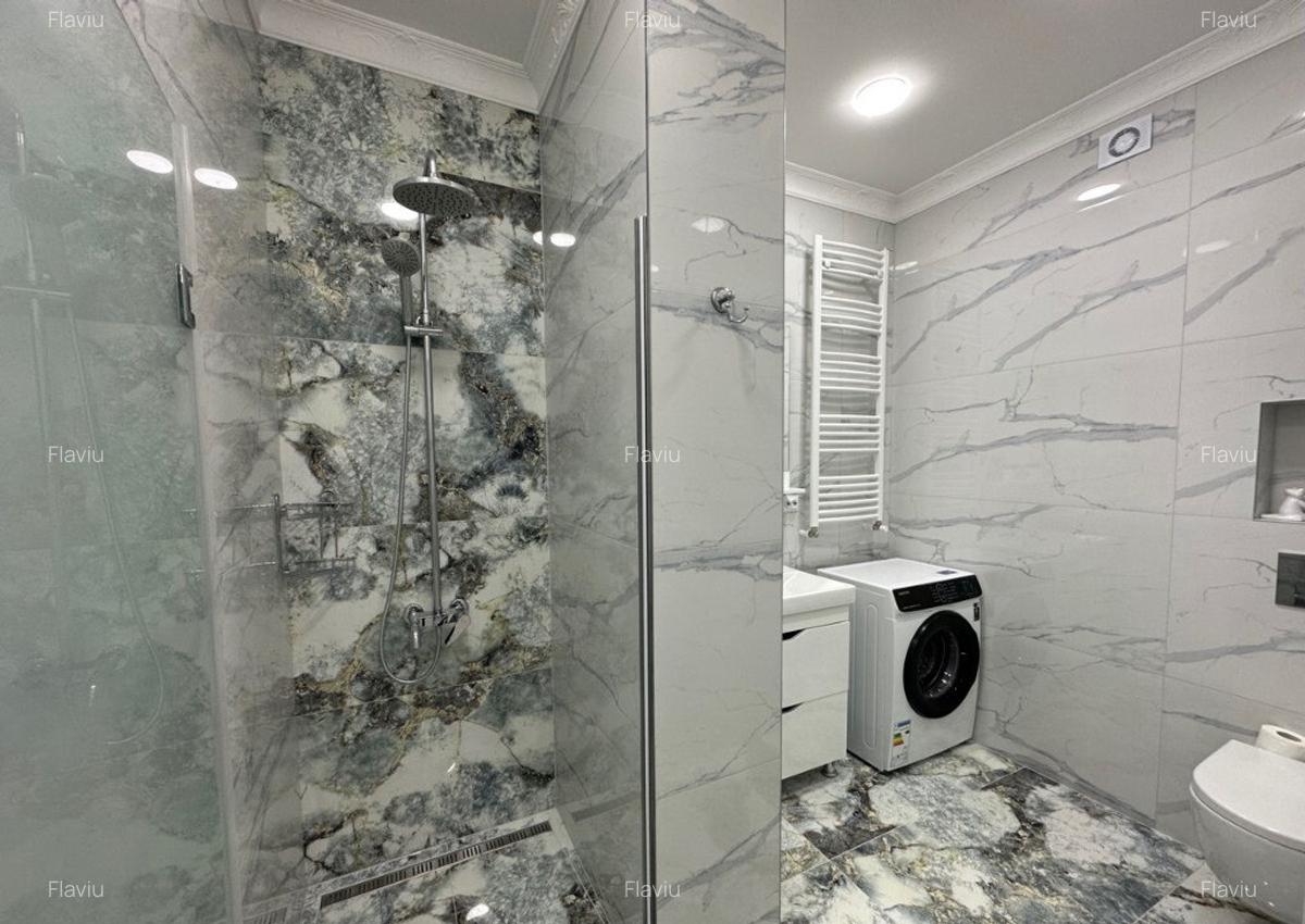 Garsoniera de inchiriat in zona Lujerului - 2