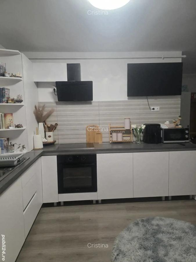 Apartament de vanzare in Flore?ti, strada Razoare, zona Vivo, Metro, Spitalul Regional - 3