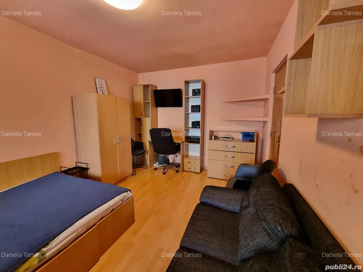 Zona Calea Martirilor - apartament cu o camera - 4
