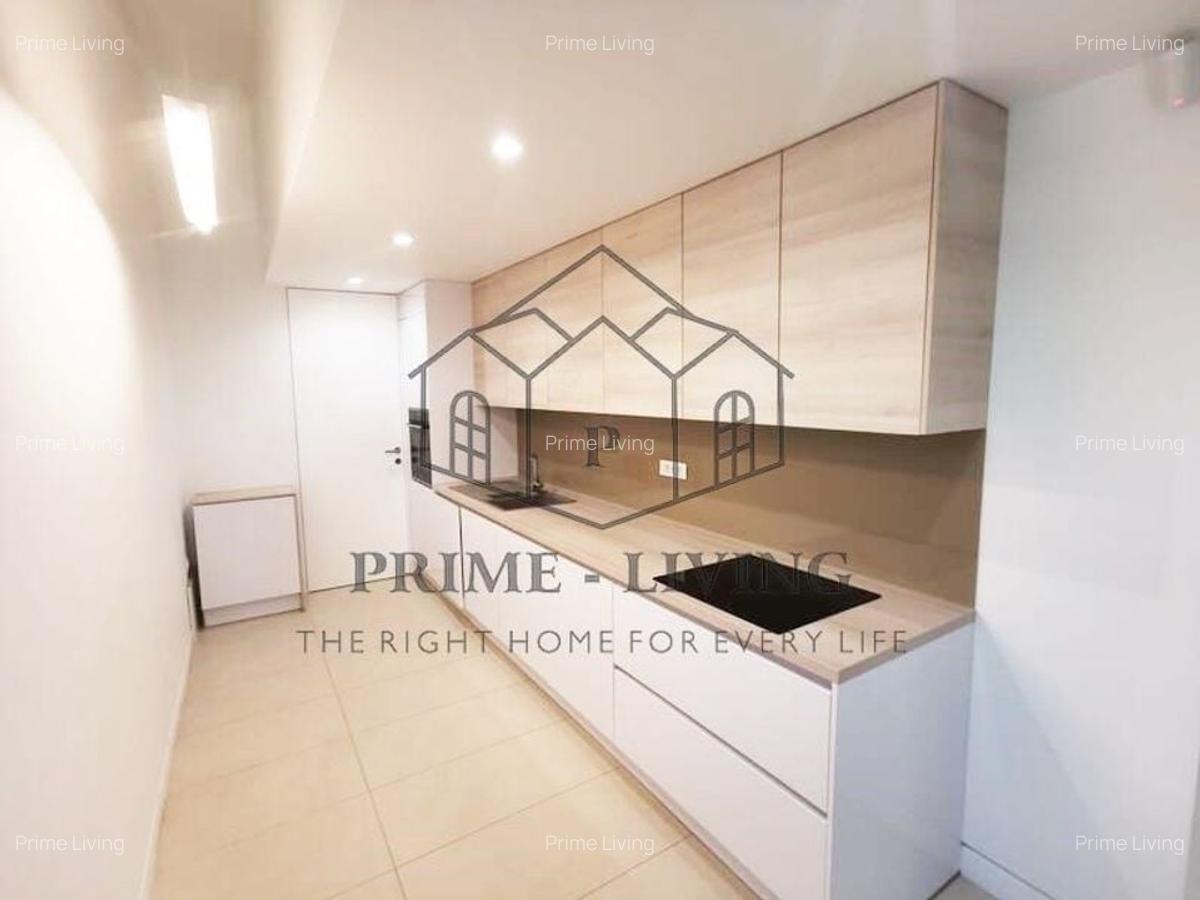 APARTAMENT DE LUX CU 4 CAMERE LA INCHIRIERE IN ZONA FLOREASCA - 2