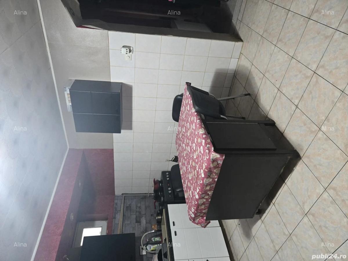 Vand apartament la curte comuna - 5