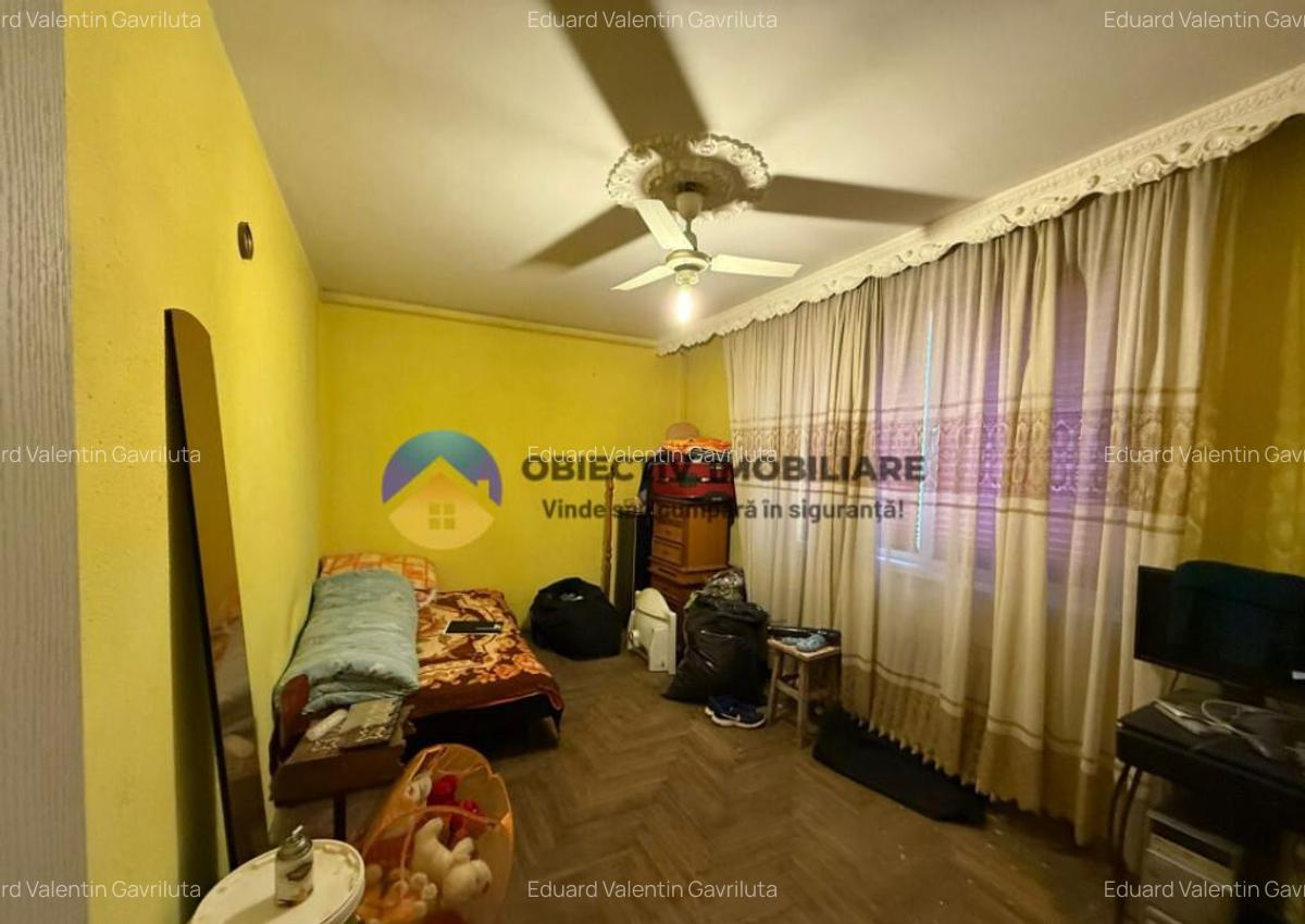 Apartament 2 camere de vanzare cartier Precista/Etaj 4 - 1