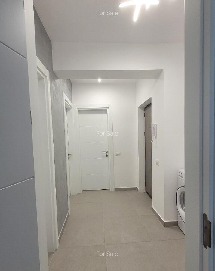 Apartament 2 Camere Mobilat si Utilat + Loc parcare Drumul Binelui - 8