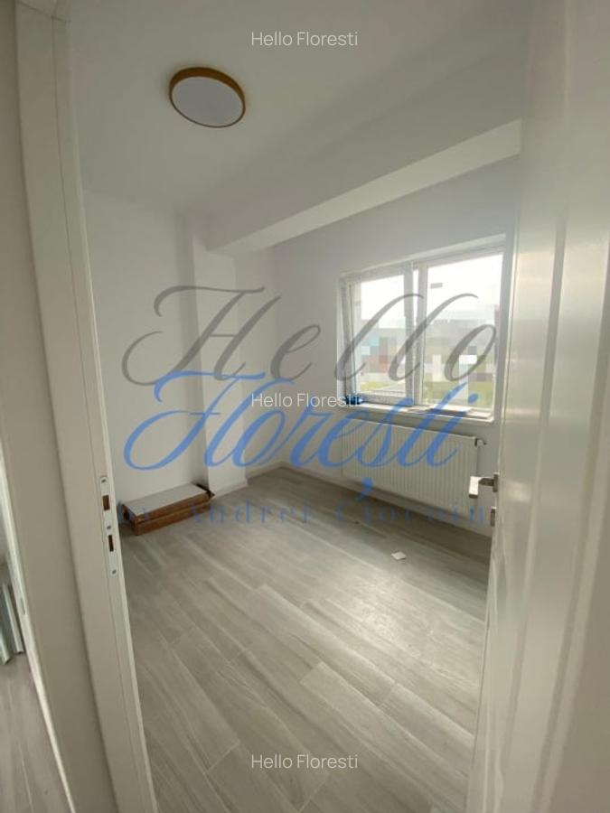 Inchiriez spatiu comercial , 3 camere, Urusagului, Floresti - 5