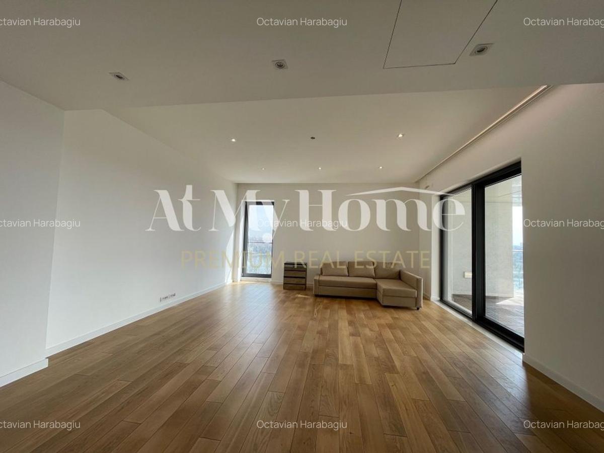 Apartament cu 4 camere decomandat, mobilat în Herăstrău - 6