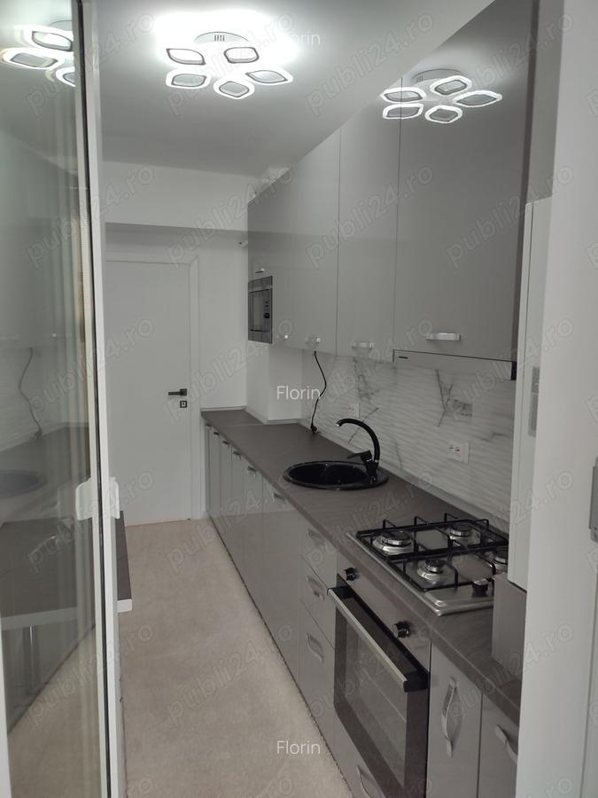 Garsoniera Gorjului regim hotelier 40 - 3