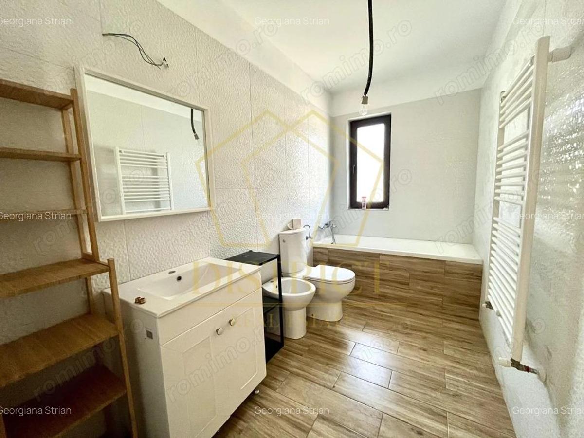 Duplex spa?ios cu 4 camere | Braytim - 7