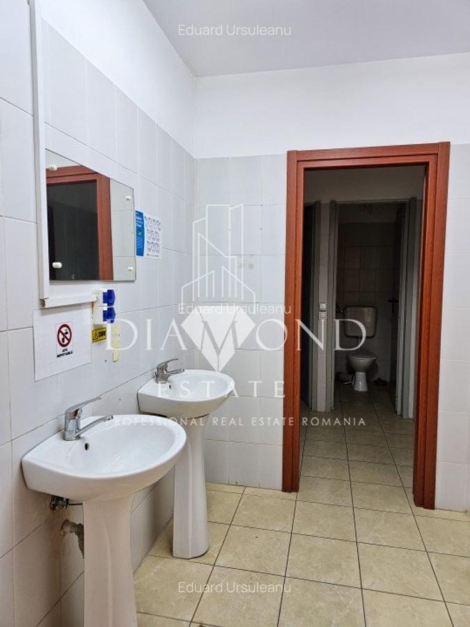 Spatii birou zona Berceni, metrou Dimitrie Leonida 3e/mp - 10