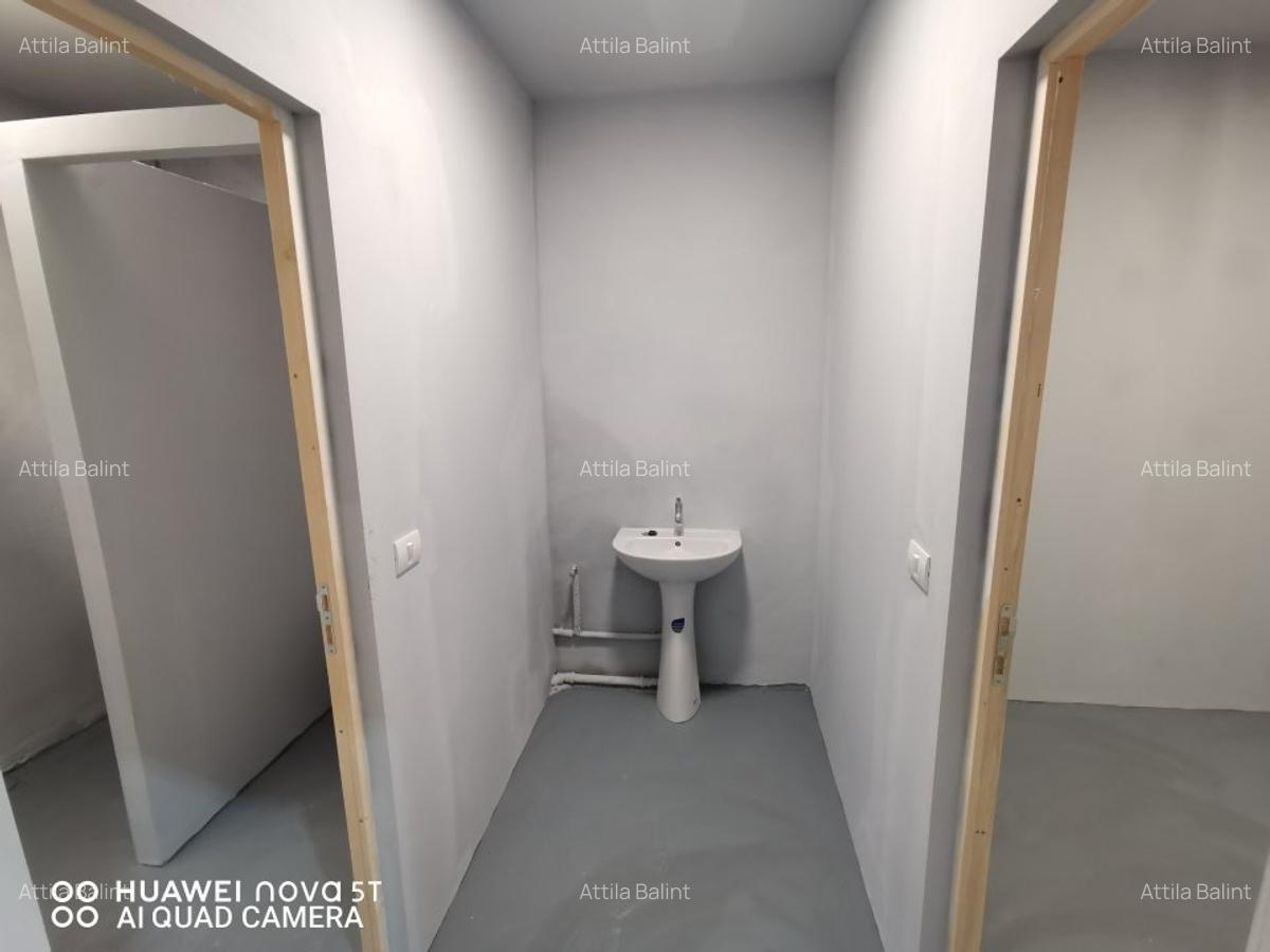 Inchiriez hala 209 mp in Giarmata Mare 5.5 euro/mp + TVA - 9