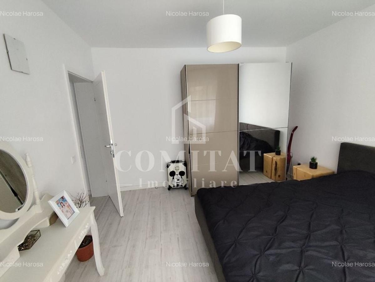 Apartament cu 2 camere | Finisaje moderne | Zona Vivo Mall - 5