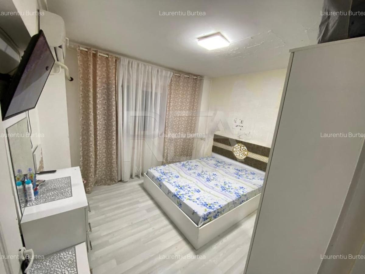 2 camere 9/9, Crangasi-Str.Ceahlau colt cu Calea Crangasi. - 6