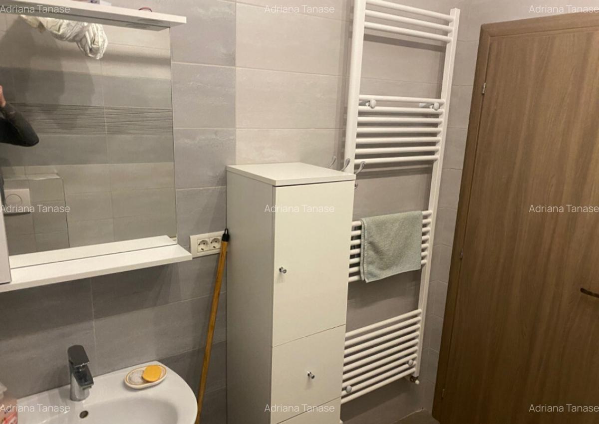 Apartament 2 camere, parter 58 mp, Tractorul - 8