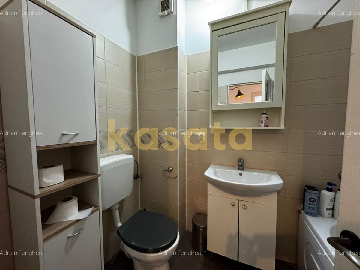 OPORTUNITATE | APARTAMENT 3 CAMERE COMPLET MOBILAT | POPEȘTI-LEORDENI - 13