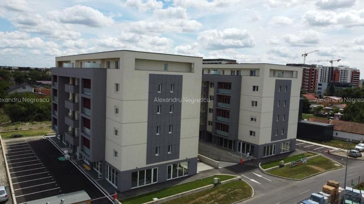 Dezvoltator | Apartamente disponibile imediat | 3 camere | 2 bai - 21