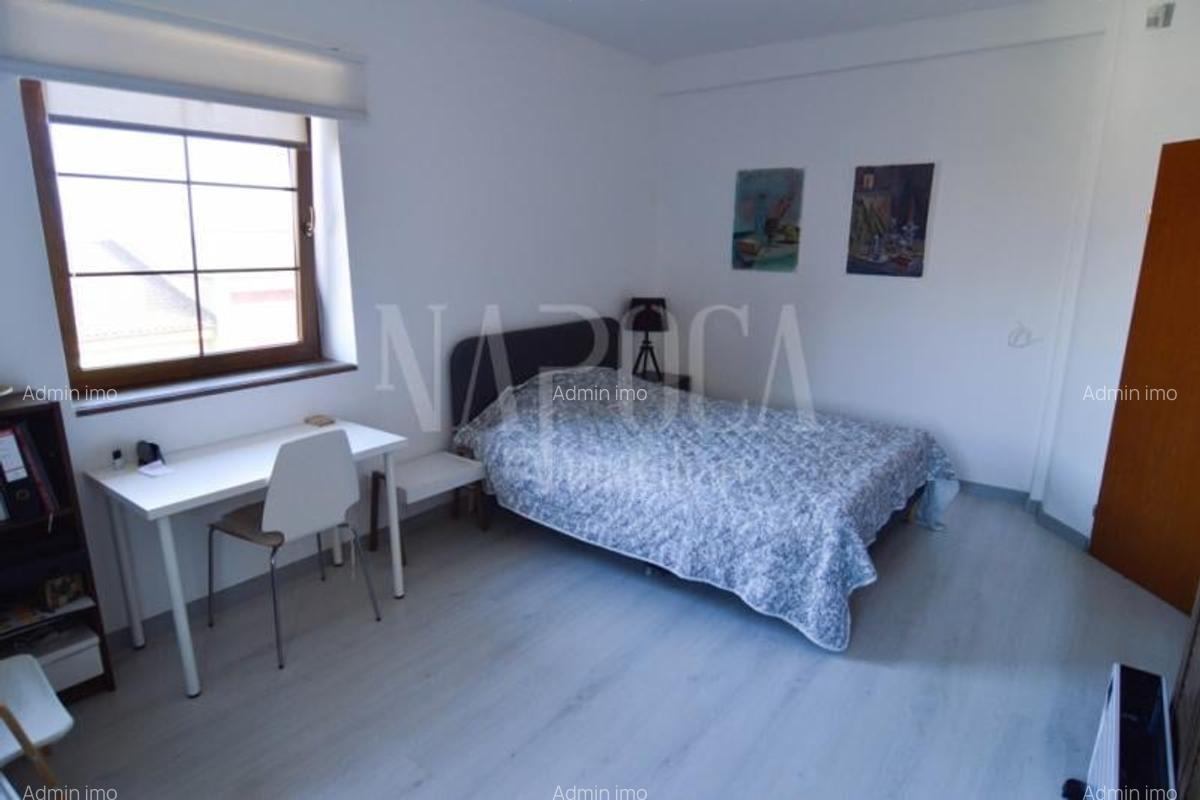 Casa 8 camere de vanzare in Buna Ziua, Cluj Napoca - 12