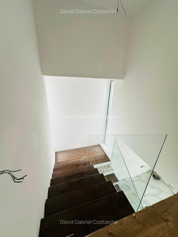 Casa individuala noua, 724 mp teren, 4 dormitoare, finisata - 17