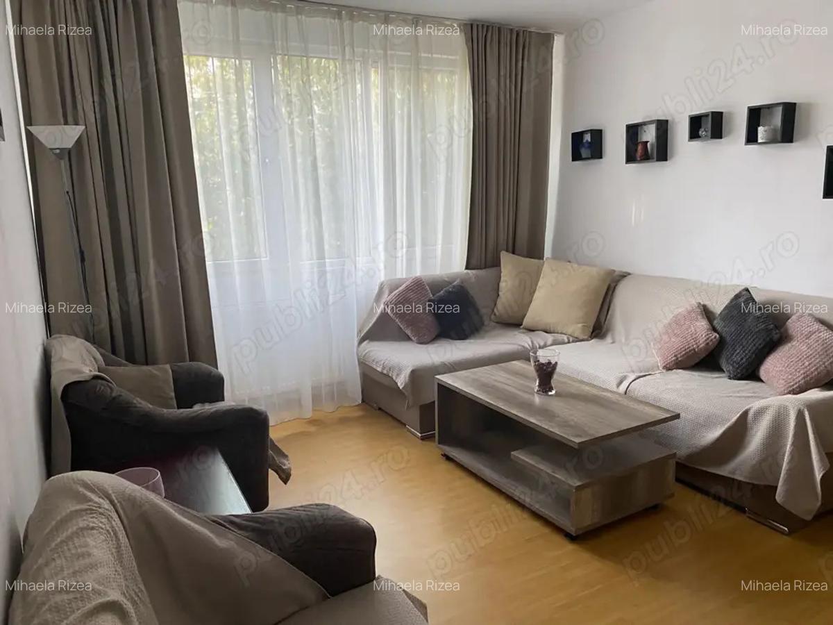 Proprietar, inchiriez apartament 3 camere - 2