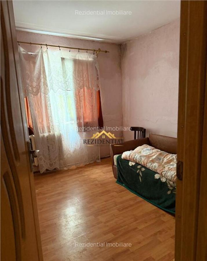 APARTAMENT 3 CAMERE - PARTER - 2