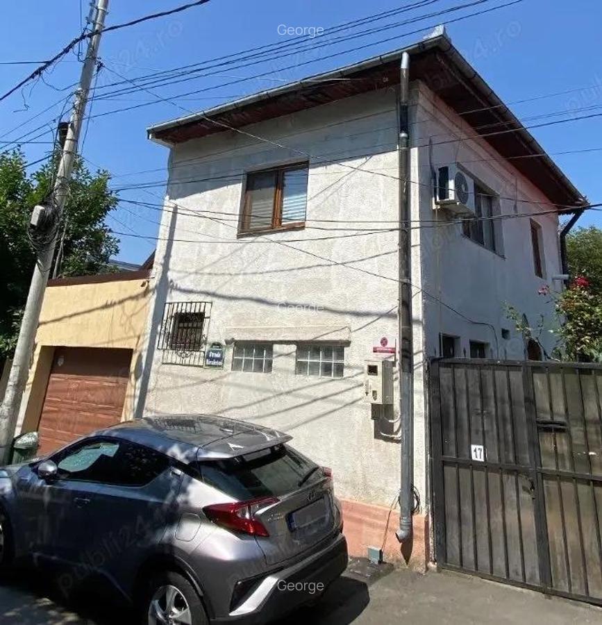 Inchiriere casa vila P+1 singur curte zona domeni - 7