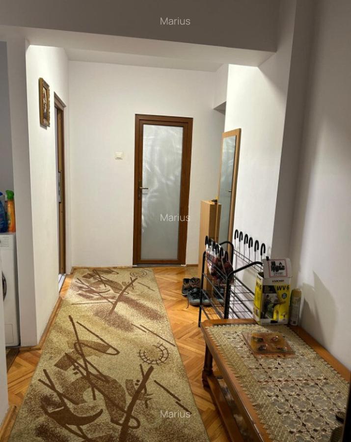 Inchiriez apartament 3 camere cu parcare - Marasti - 5