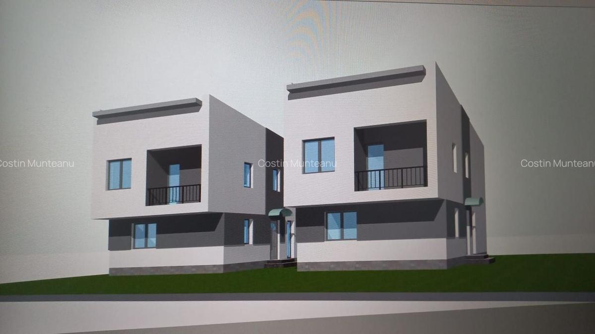 Casa individuala-Popesti Leordeni - 3