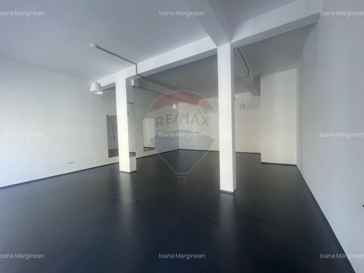 Spatiu comercial de inchiriat in Floresti - 2
