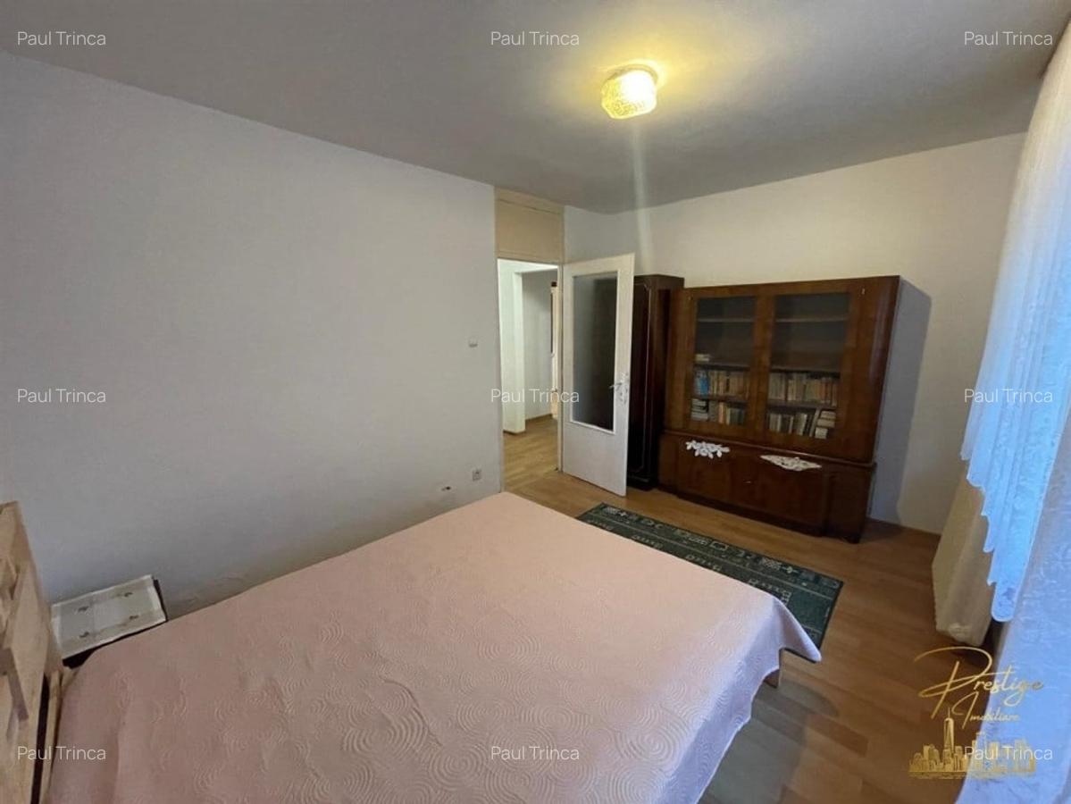 Apartament cu 3 camere de inchiriat str. Penes Curcanu - Nufarul - 2