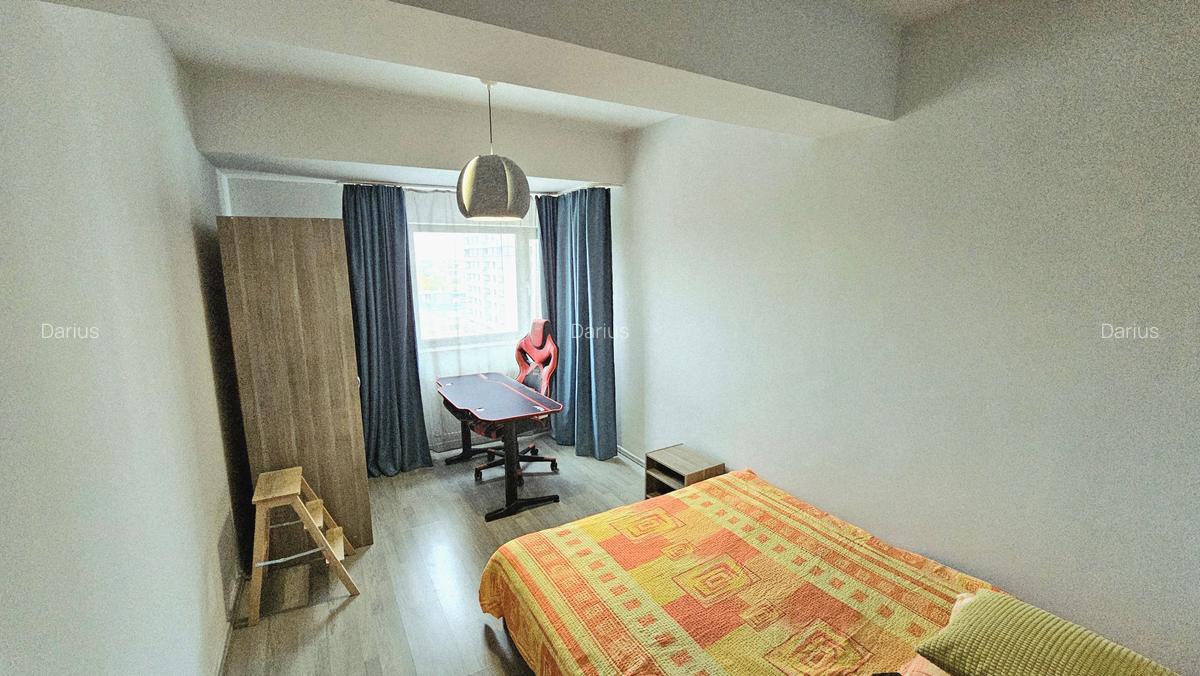 Apartament 3 camere Pajura - Bucurestii Noi | Liber | Ideal Locuit / Investitie - 5