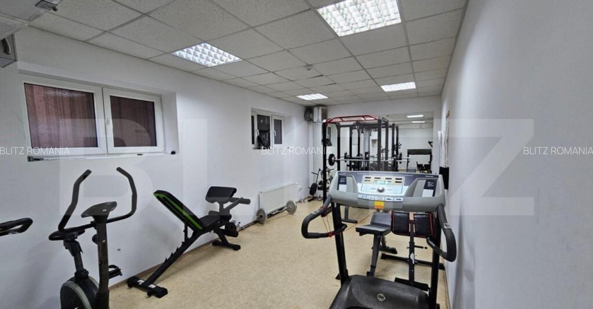 Apartament 3 camere, 75mp, Copou - 12