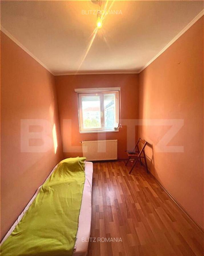 Apartament cu 3 camere, decomandat, zona Lipovei - 6