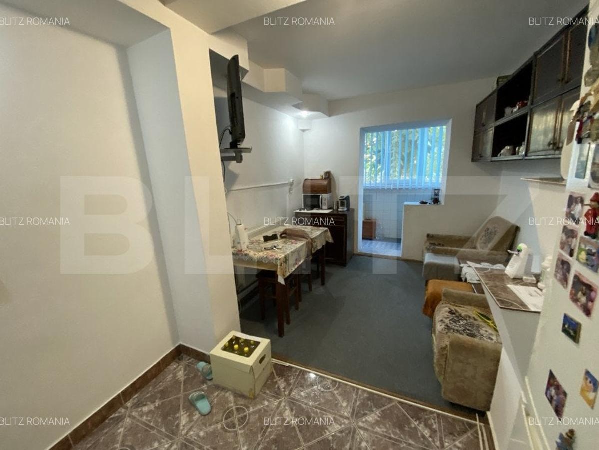 Apartament 4 camere, in suprafata de 74 mp, decomandat, zona Dumbrava Nord - 10