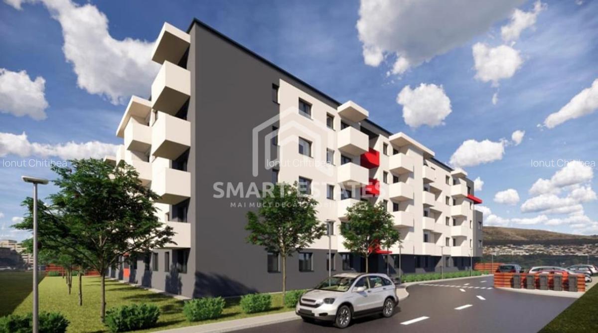 Semneaza pana la 31.07 - Prinde TVA 9% -  Apartament 47 mp - Aparatorii Patriei - 9