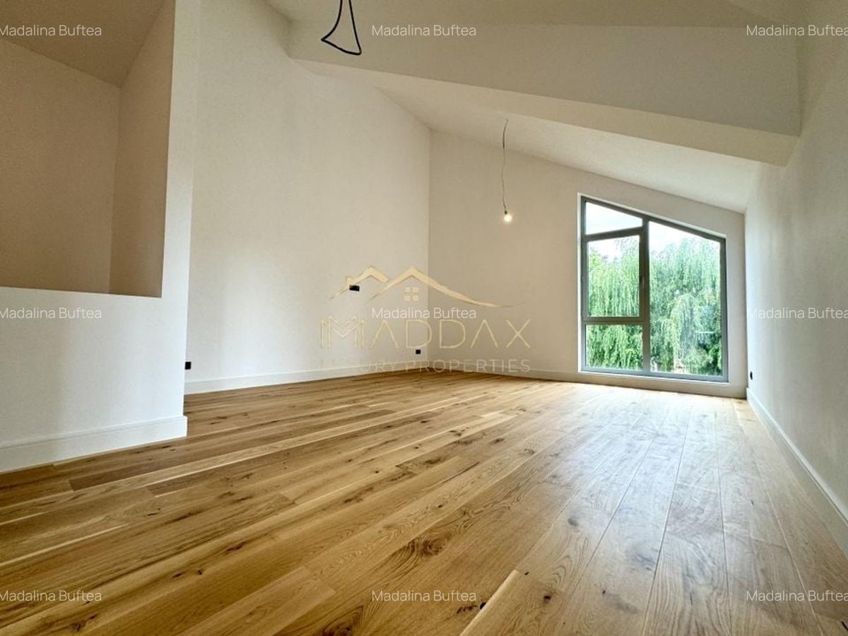 Vila impresionanta Smart&Green *258mp* // Pipera-Erou Iancu Nicolae - 46